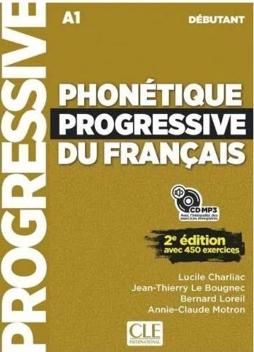 phonetique-progressive-du-francais-a1-cd