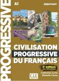 civilisation-progressive-du-francais-a1-cd