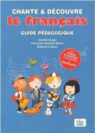 chante-et-decouvre-le-francais-przewodnik-metod