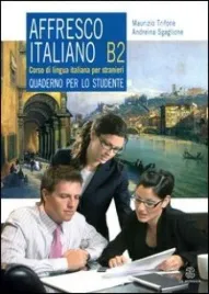 affresco-italiano-b2-cwiczenia-maurizio-trifone