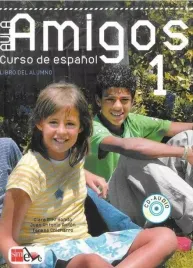 aula-amigos-1-podrecznik-cd-audio