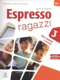 espresso-ragazzi-3-podrecznik-cd-audio
