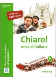 chiaro-a2-edizione-aggiornata-podrecznik-online