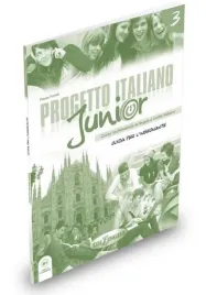 progetto-italiano-junior-3-przewodnik-metodyczny