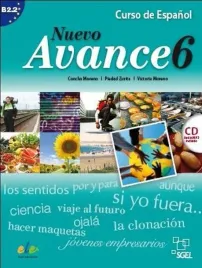 nuevo-avance-6-podrecznik-cd-moreno-concha