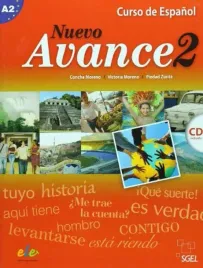 nuevo-avance-2-podrecznik-cd-moreno-concha