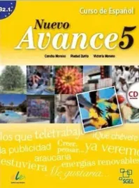 nuevo-avance-5-podrecznik-cd-moreno-concha