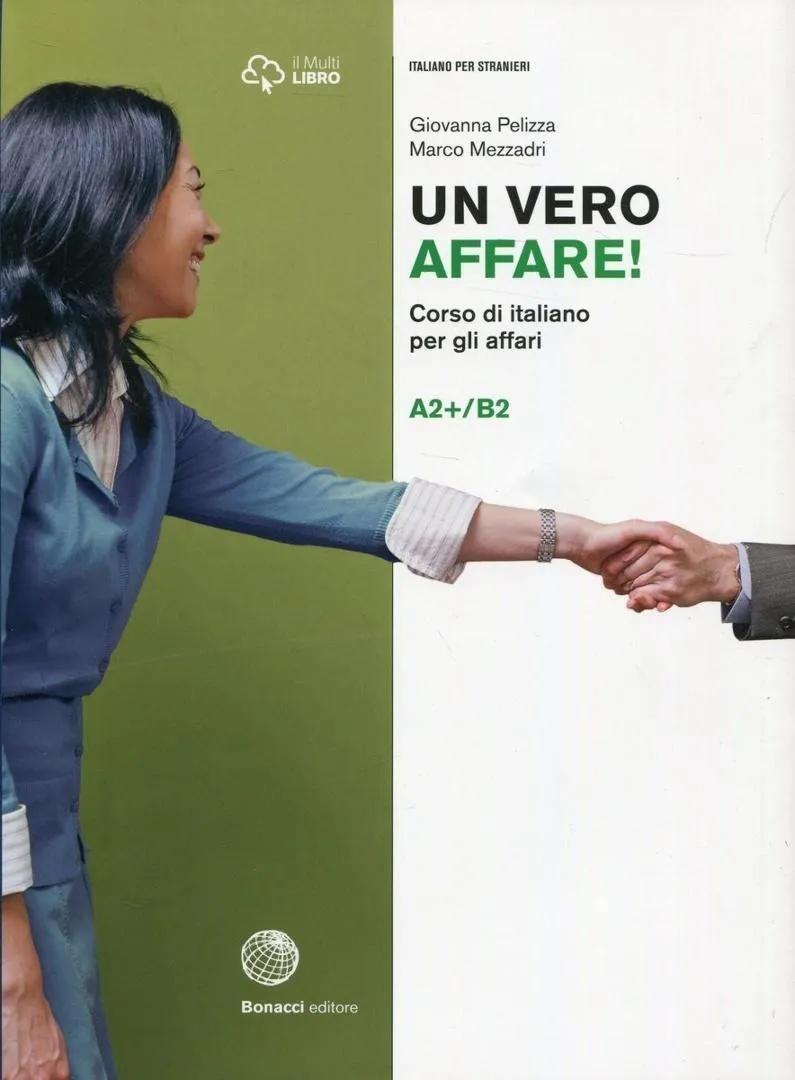 vero-affare-a2-b2-podrecznik