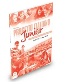 progetto-italiano-junior-2-przewodnik-metodyczny
