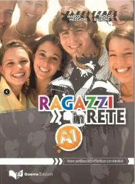 ragazzi-in-rete-a1-podrecznik-praca-zbiorowa