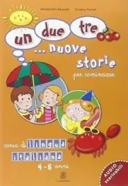 un-due-tre-nuove-storie-starter-podrecznik
