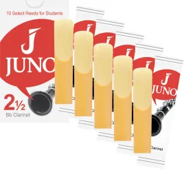 stroik-klarnet-bb-25-vandoren-juno-jcr0125-5-szt-zestaw