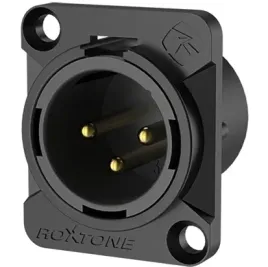 gniazdo-tablicowe-panelowe-montazowe-zlacze-xlr-3-pin-meski-rx3md-bg-czarny