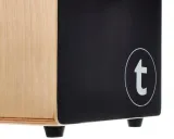 cajon-thomann-junior-4-z-efektem-werbla-brzoza-drewniany-stan-nowy-waga-z-opakowaniem-5-5-kg