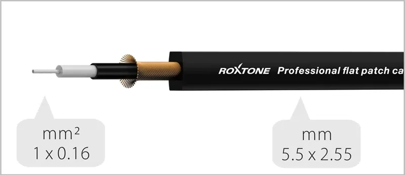 kabel-gitarowy-do-efektow-patch-jack-63-mm-mono-10-cm-roxtone-fpjj100l0001-stan-nowy