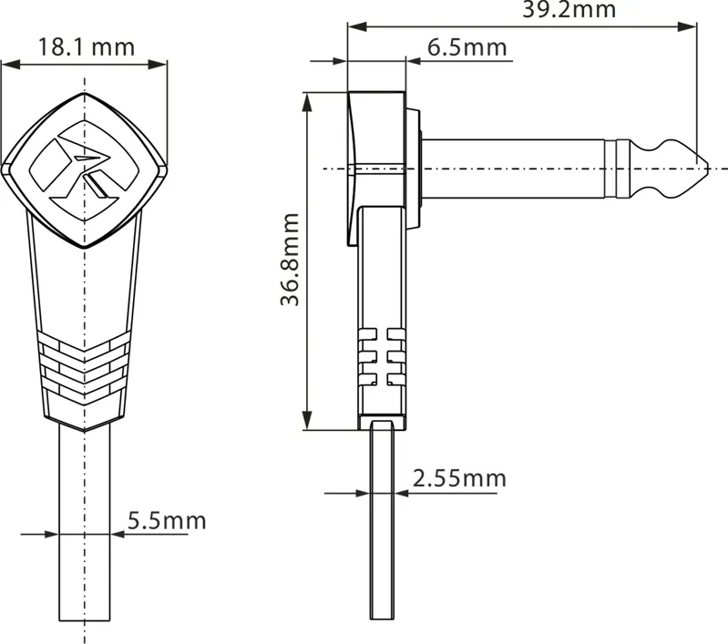kabel-gitarowy-do-efektow-patch-jack-63-mm-mono-10-cm-roxtone-fpjj100l0001