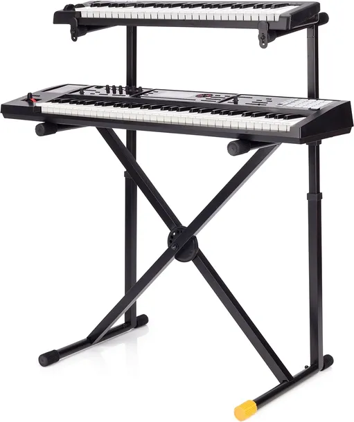 statyw-podwojny-pod-keyboard-hercules-ks210b