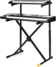 statyw-podwojny-pod-keyboard-hercules-ks210b