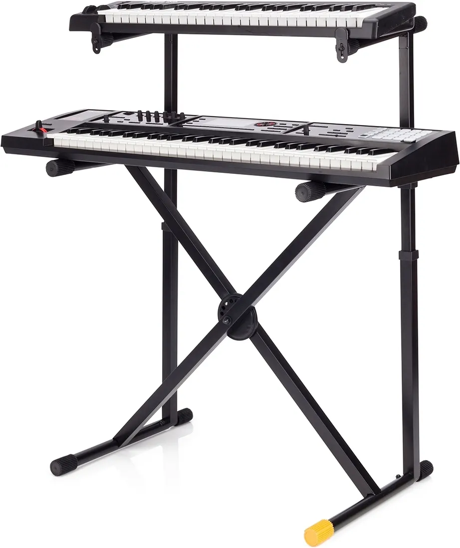 statyw-podwojny-pod-keyboard-hercules-ks210b