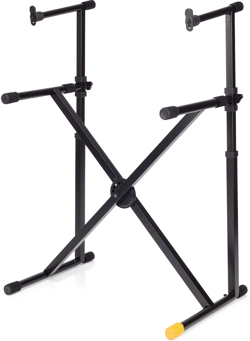 statyw-podwojny-pod-keyboard-hercules-ks210b