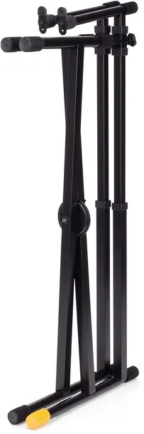 statyw-podwojny-pod-keyboard-hercules-ks210b-waga-z-opakowaniem-11-kg