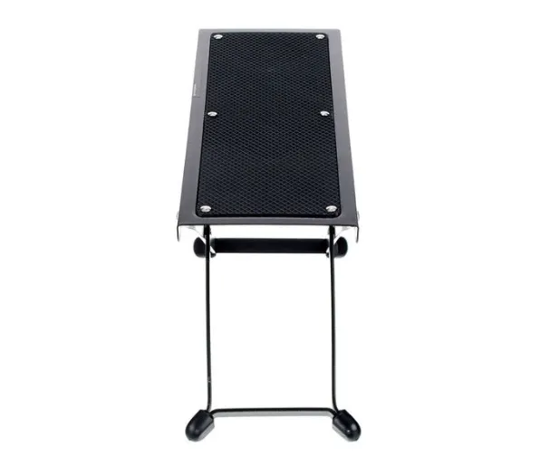 regulowany-skladany-podnozek-gitarowy-do-gitary-metal-millenium-foot-rest