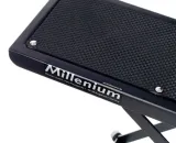 regulowany-skladany-podnozek-gitarowy-do-gitary-metal-millenium-foot-rest-waga-z-opakowaniem-0-7-kg