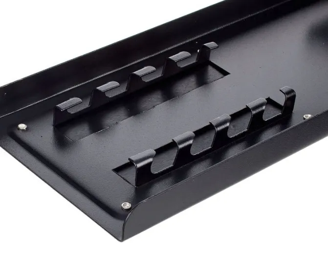 regulowany-skladany-podnozek-gitarowy-do-gitary-metal-millenium-foot-rest-stan-nowy