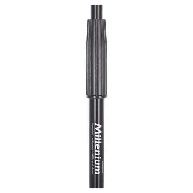 statyw-mikrofonowy-z-wysiegnikiem-podwojny-na-2-mikrofony-millenium-ms-2005-stan-nowy