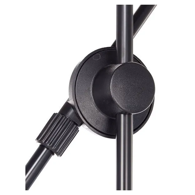 statyw-mikrofonowy-z-wysiegnikiem-podwojny-na-2-mikrofony-millenium-ms-2005-stan-nowy
