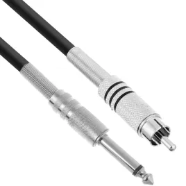 kabel-przewod-audio-sygnalowy-rca-cinch-jack-63-mm-mono-15-m-the-sssnake