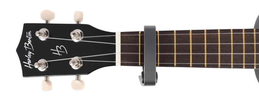 kapodaster-ukulele-banjo-jeremi-u20-szary-stan-nowy
