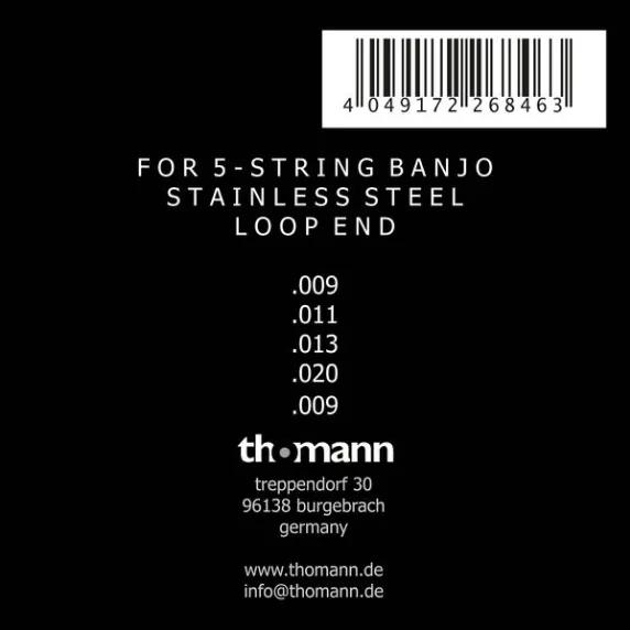 struny-do-banjo-harley-benton-komplet-5-strun