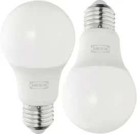 zarowka-led-e27-470lm-2700k-ciepla-biel-kula-opalowa-ikea-solhetta-2-szt