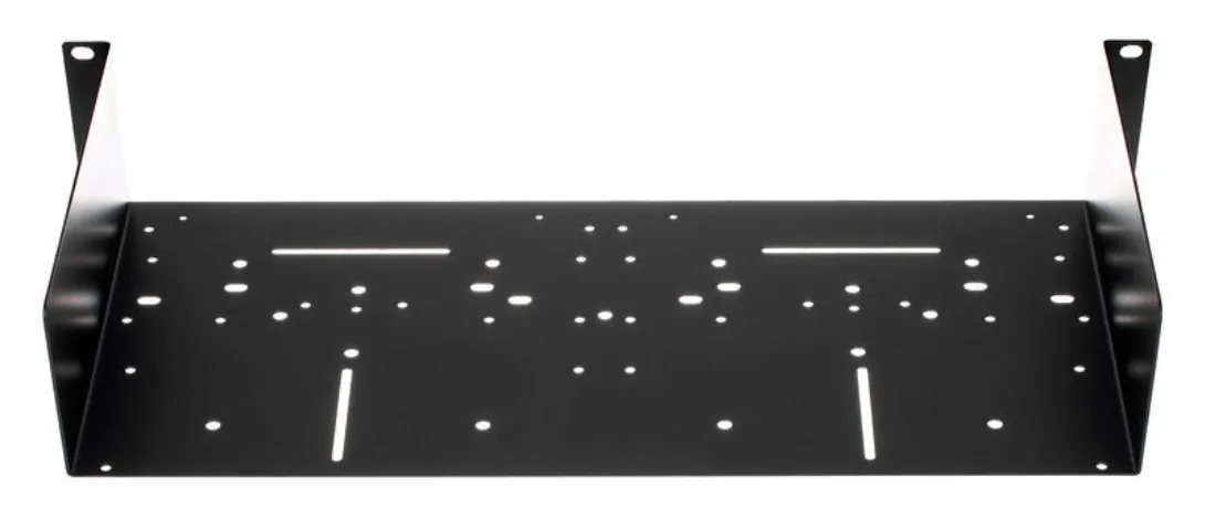 polka-do-szafy-case-rack-19-2u-190-mm-thon-stan-nowy