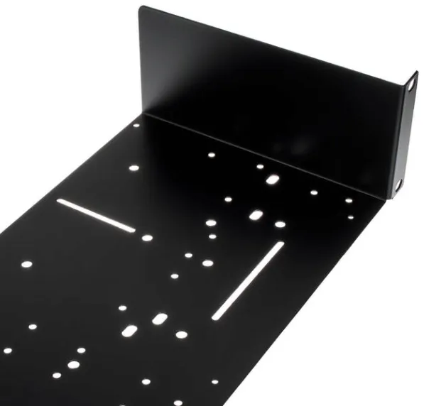 polka-do-szafy-case-rack-19-2u-190-mm-thon-stan-nowy