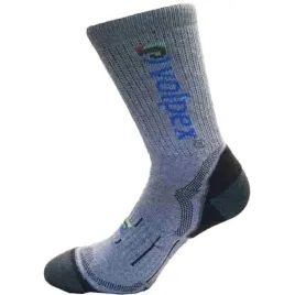 skarpety-robocze-gorskie-bawelniane-wzmacniane-kevlar-39-42-szaro-czarne