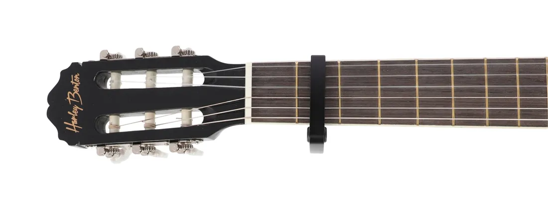 kapodaster-gitara-klasyczna-jeremi-c100-czarny-stan-nowy