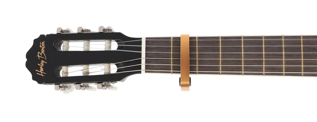 kapodaster-gitara-klasyczna-jeremi-c100-zloty-stan-nowy