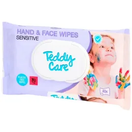 chusteczki-nawilzane-do-rak-twarzy-teddy-care-sensitive-z-klipsem-40-szt