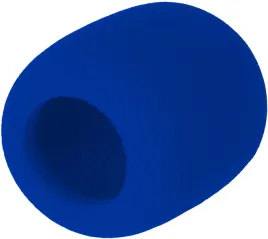 uniwersalna-owiewka-oslona-przeciwwietrzna-gabka-na-mikrofon-niebieska-1-sz