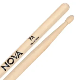 palki-paleczki-perkusyjne-hikora-naturalne-vic-firth-nova-7a