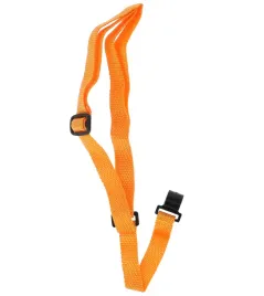 pas-pasek-do-ukulele-jeremi-cs-bd01-pomaranczowy