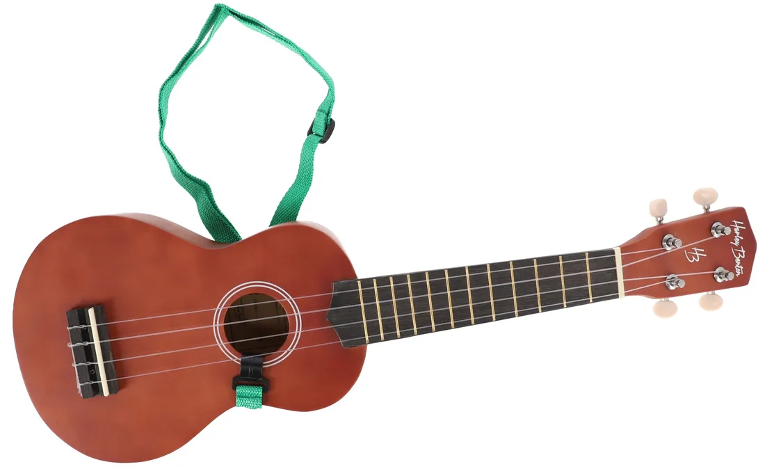 pas-pasek-do-ukulele-jeremi-cs-bd01-gn-zielony-stan-nowy
