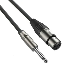 kabel-przewod-mikrofonowy-xlr-jack-63mm-10-m-roxtone-samurai-smxj210l10