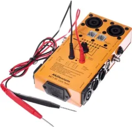 tester-kabli-xlr-dmx-speakon-din-jack-rca-rj45-millenium-mct-20-na-baterie