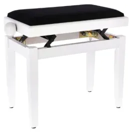 regulowana-lawa-stolek-do-pianina-drewno-thomann-kb-15whm-matowy-bialy