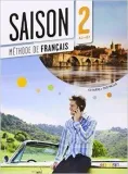 saison-2-podrecznik-cd-audio-dvd-didier