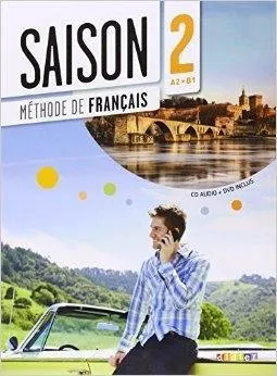 saison-2-podrecznik-cd-audio-dvd-didier