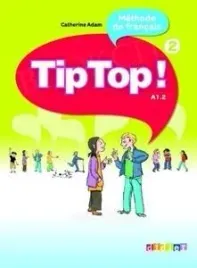 tip-top-2-a1-2-podrecznik-didier-adam-catherine